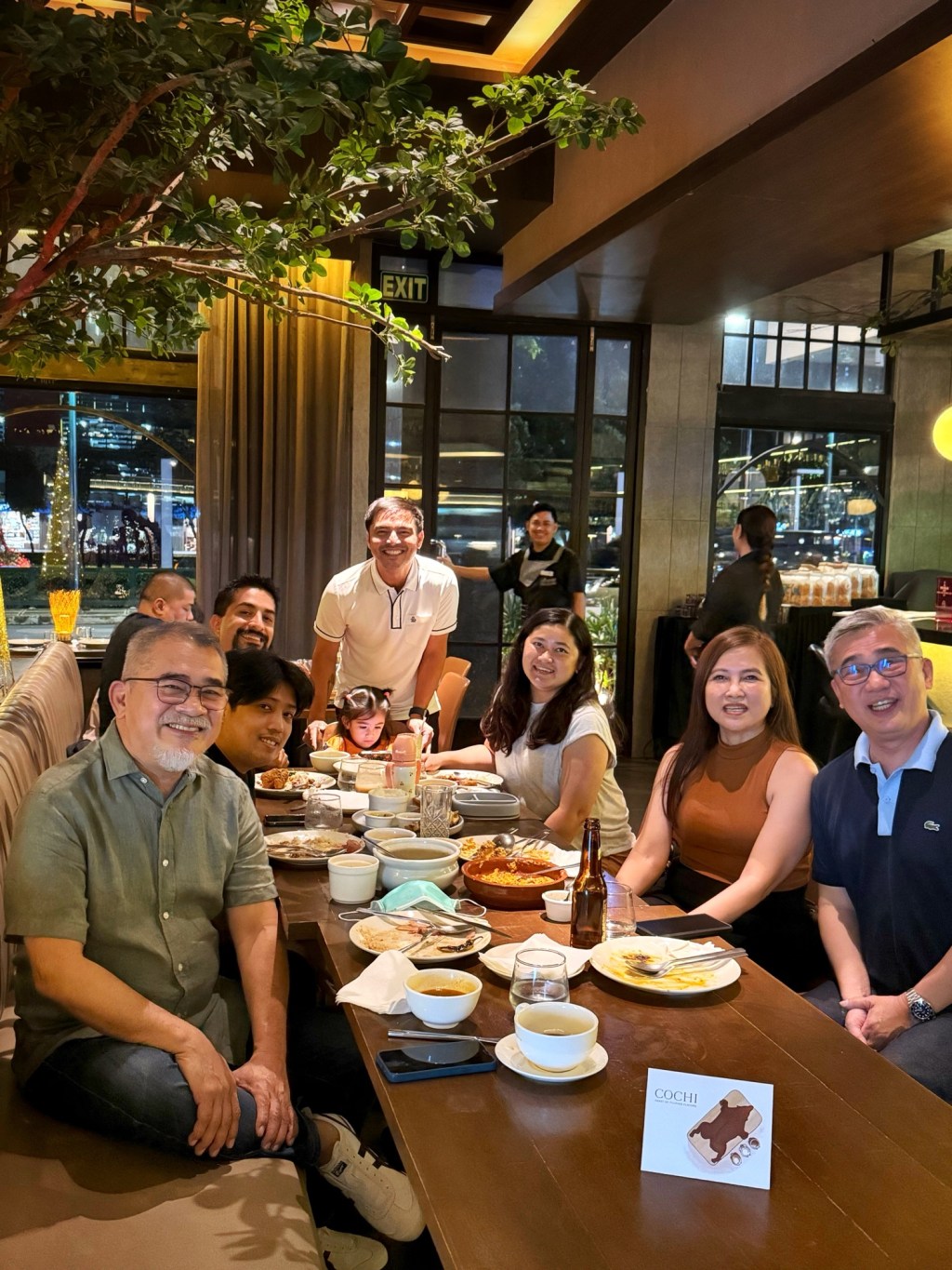 Beyond the Cochinillo at Cochi by Marvin: Project Michelin&nbsp;Philippines